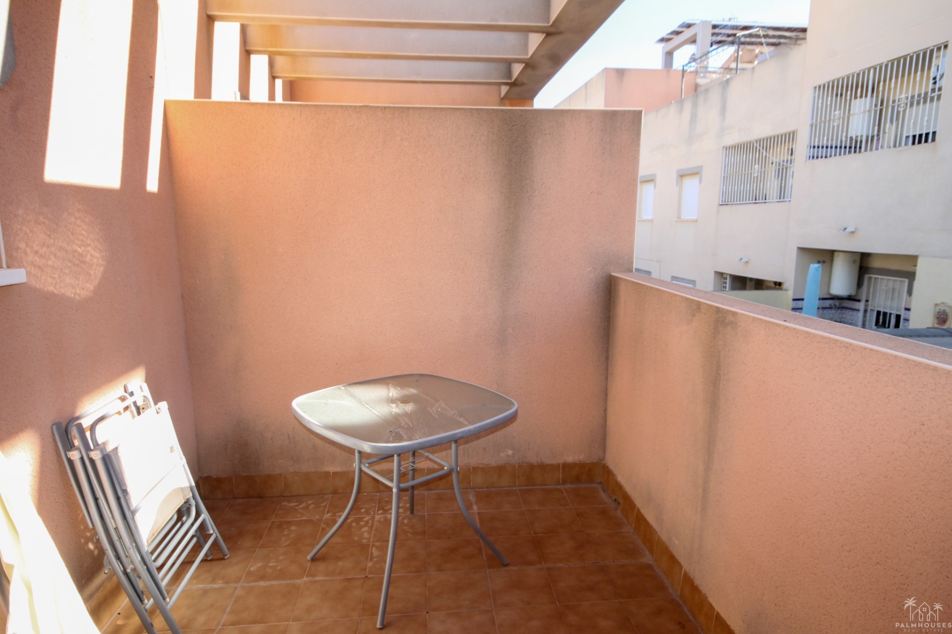 Revente - Apartment - Orihuela Costa