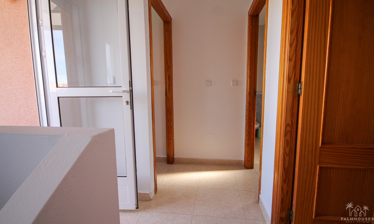 Revente - Apartment - Orihuela Costa