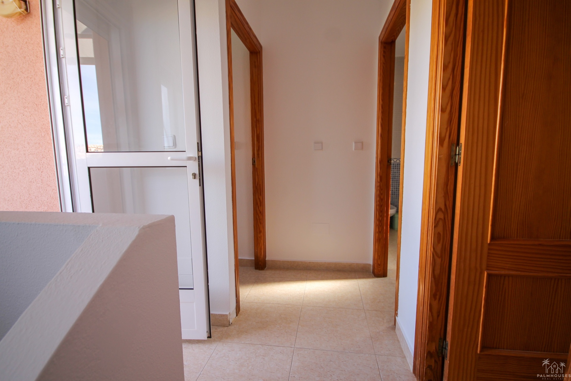Revente - Apartment - Orihuela Costa