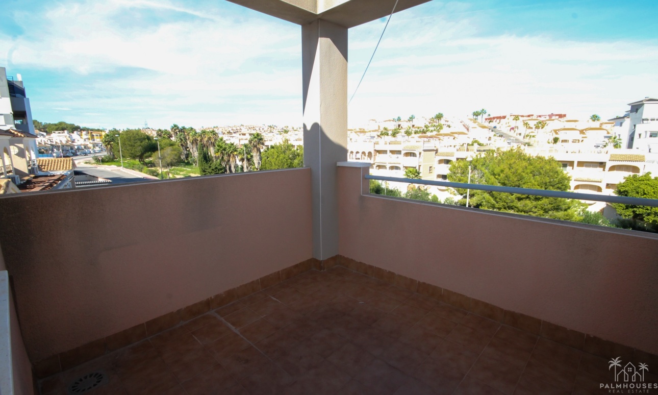 Revente - Apartment - Orihuela Costa