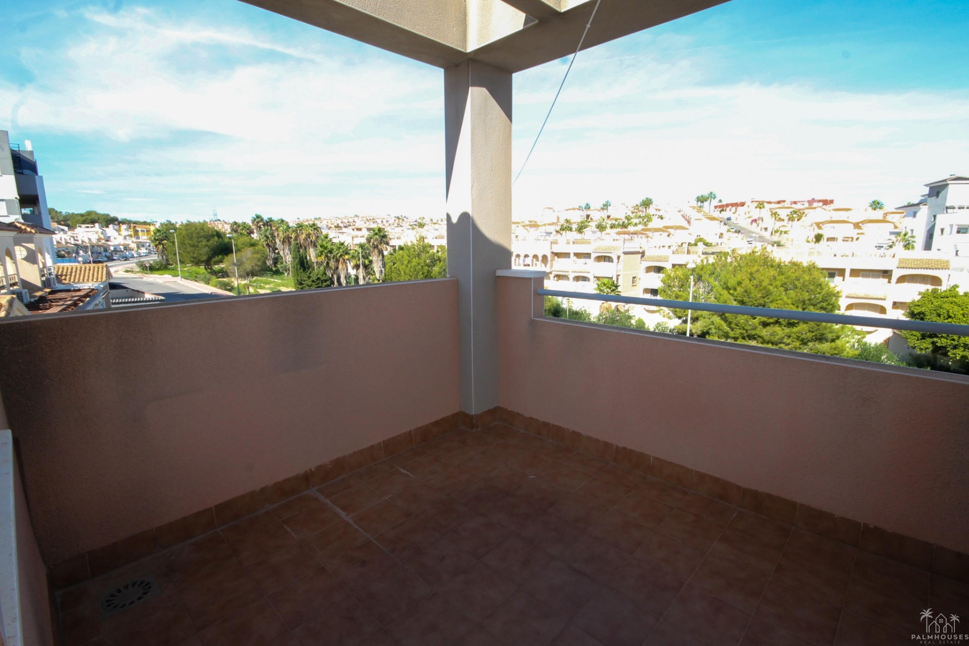 Revente - Apartment - Orihuela Costa