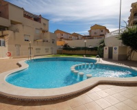 Revente - Apartment - Orihuela Costa