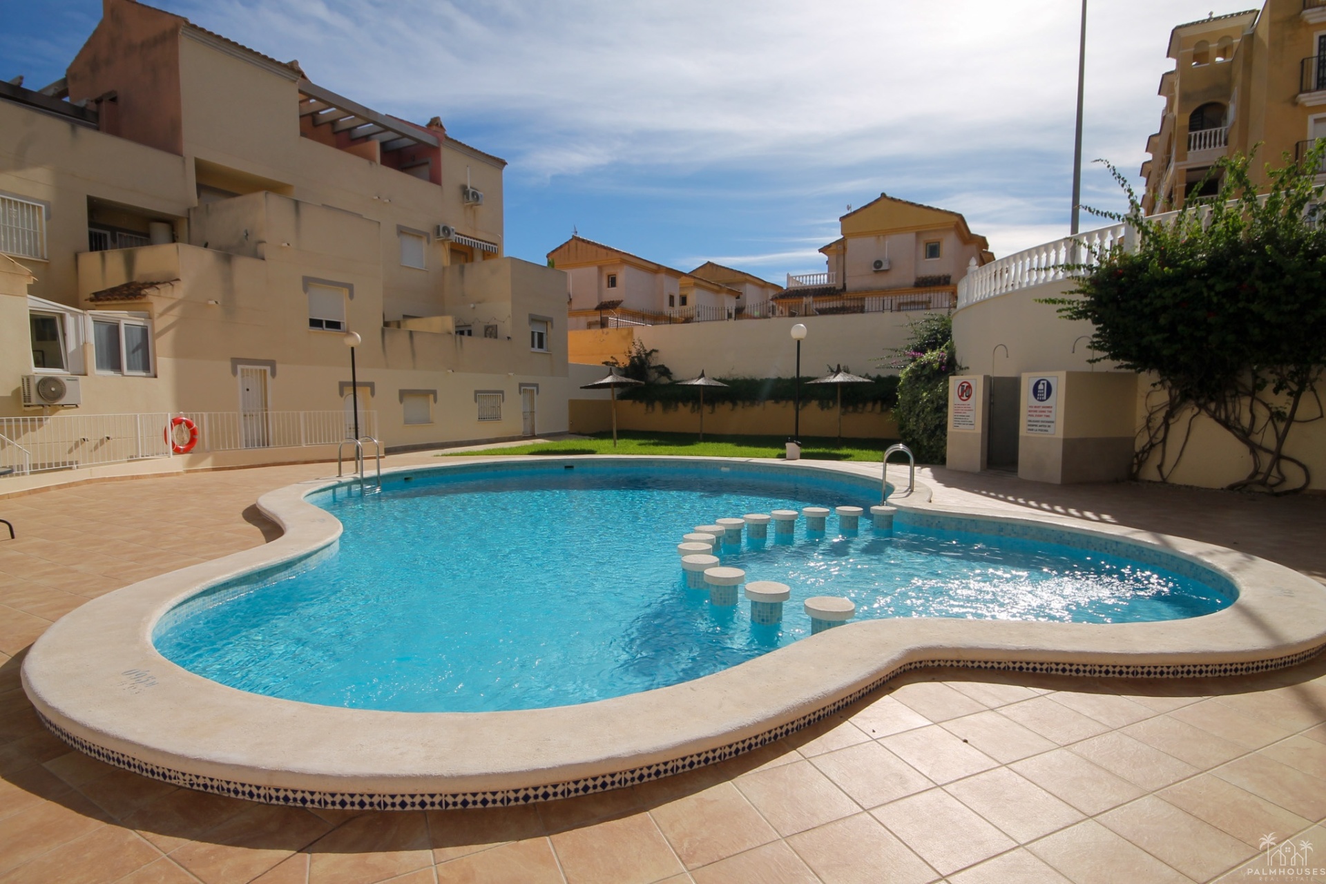 Revente - Apartment - Orihuela Costa