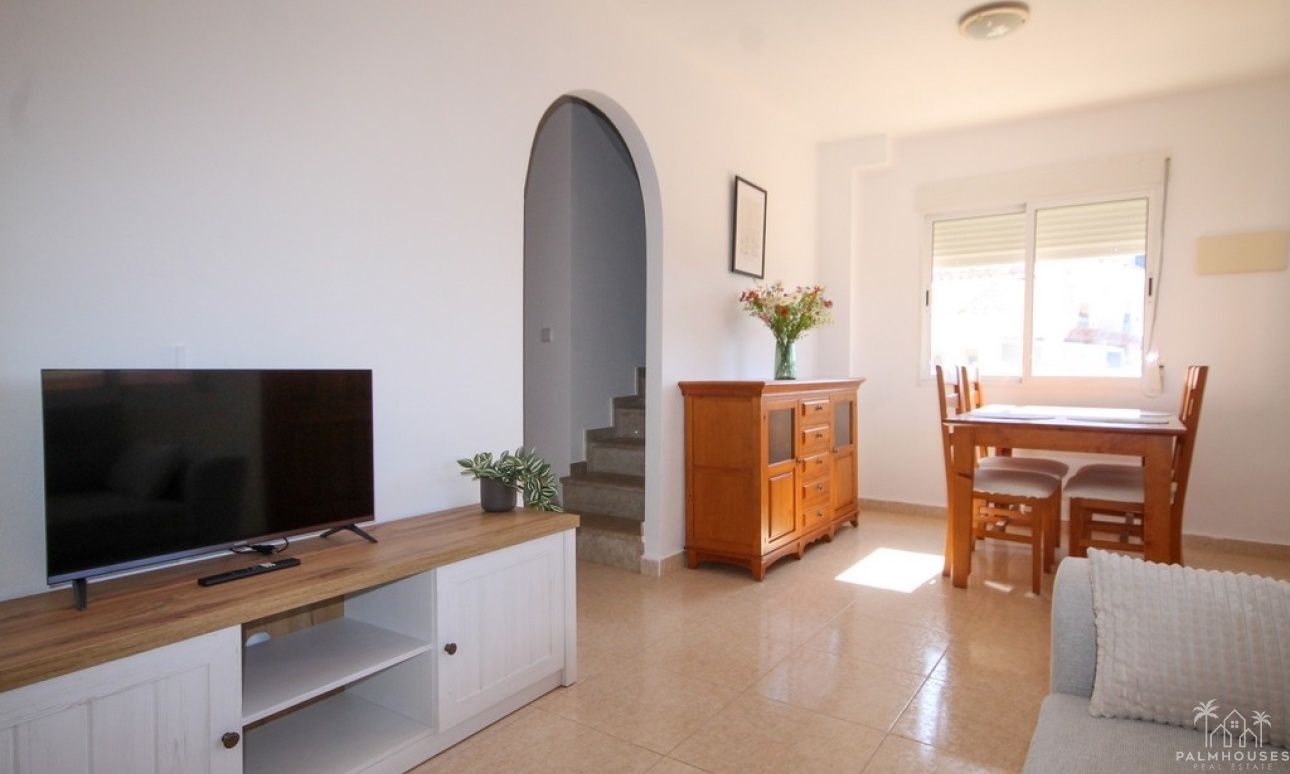 Revente - Apartment - Orihuela Costa