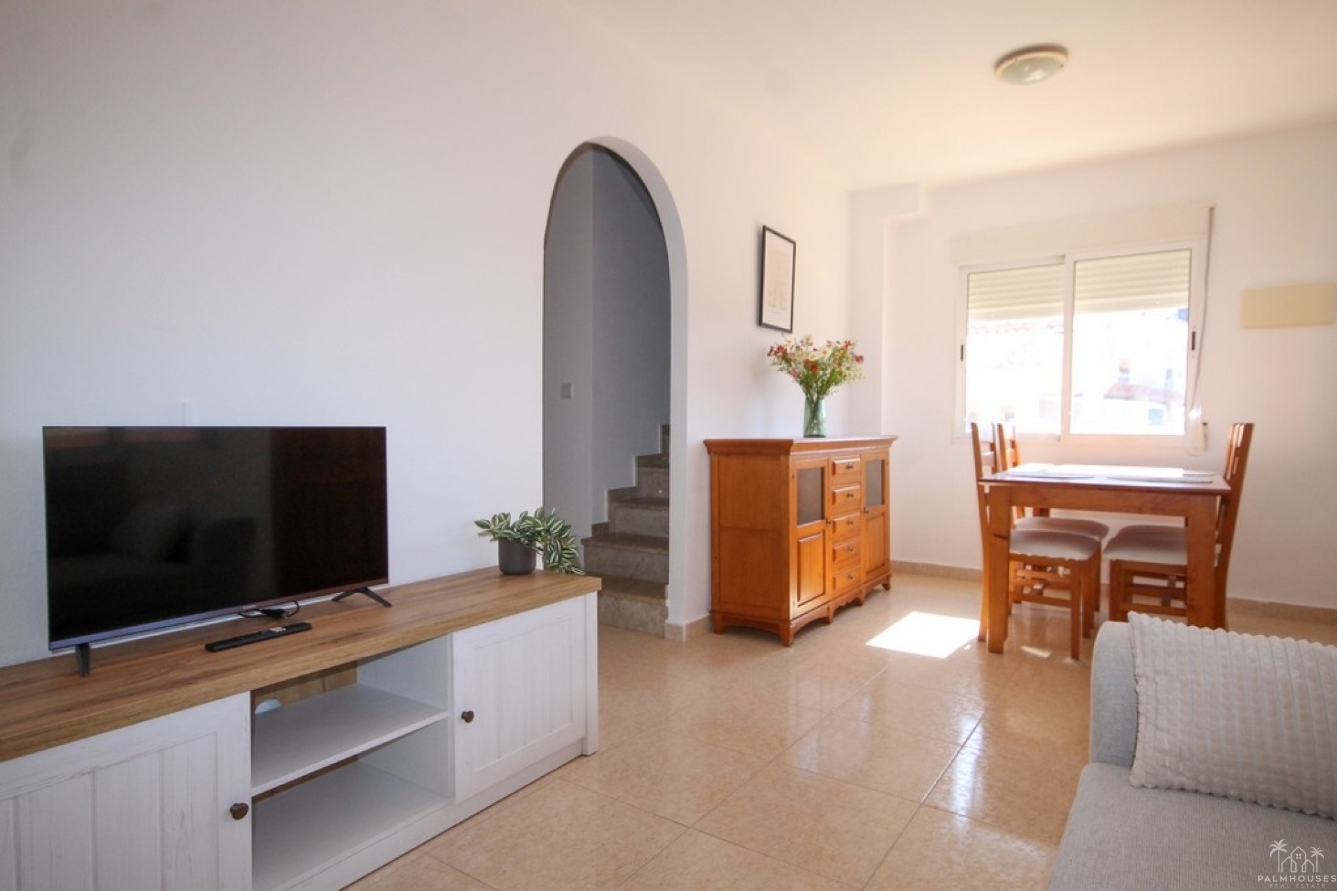 Revente - Apartment - Orihuela Costa