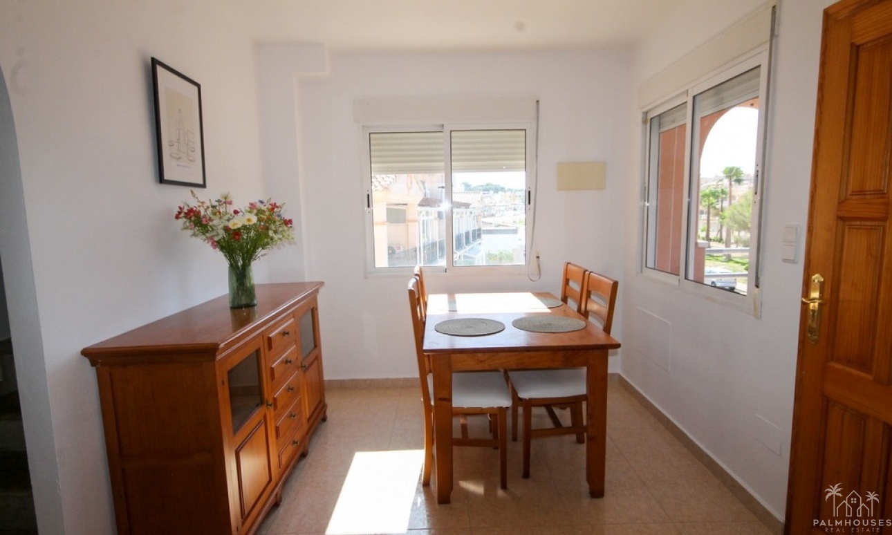 Revente - Apartment - Orihuela Costa