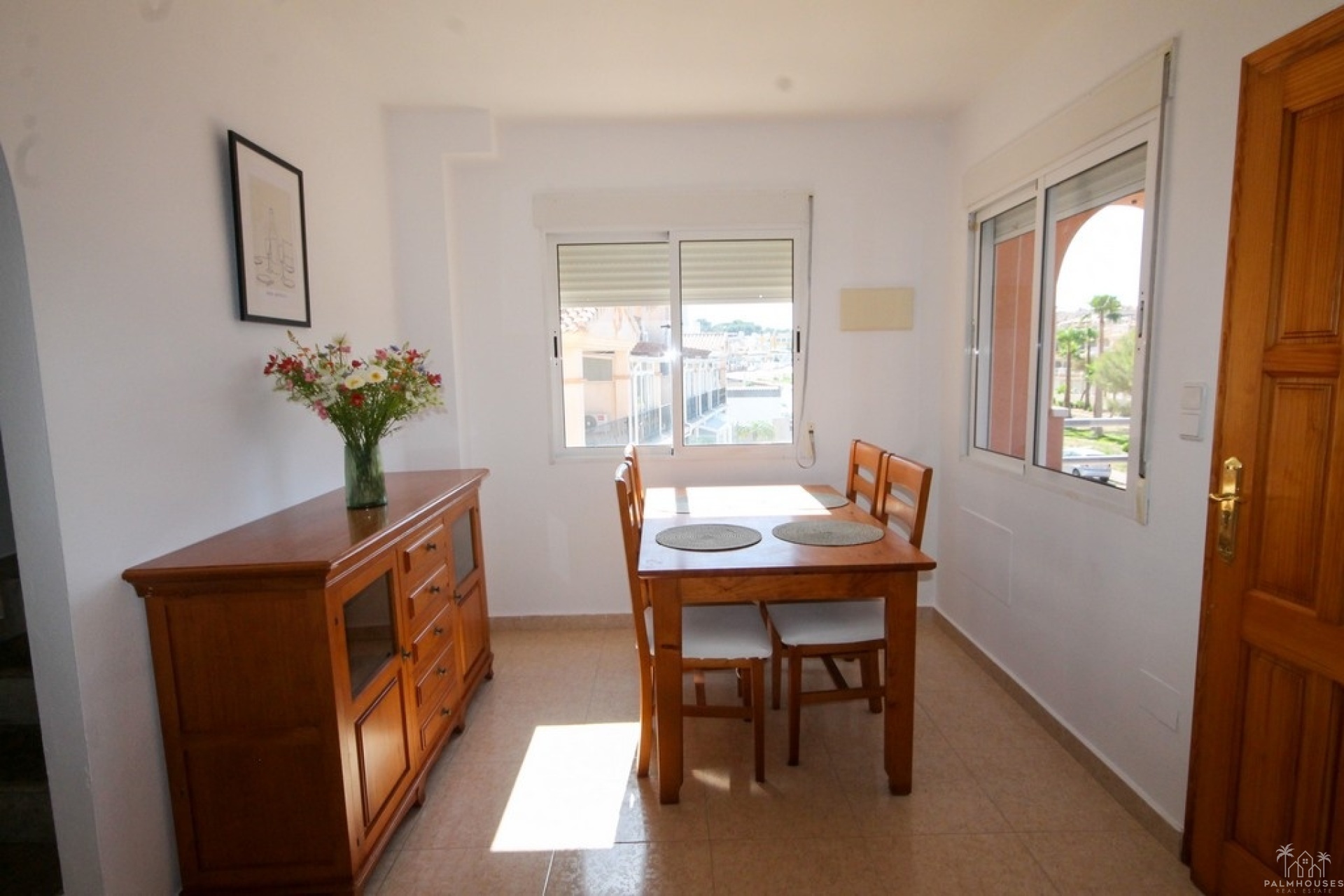 Revente - Apartment - Orihuela Costa