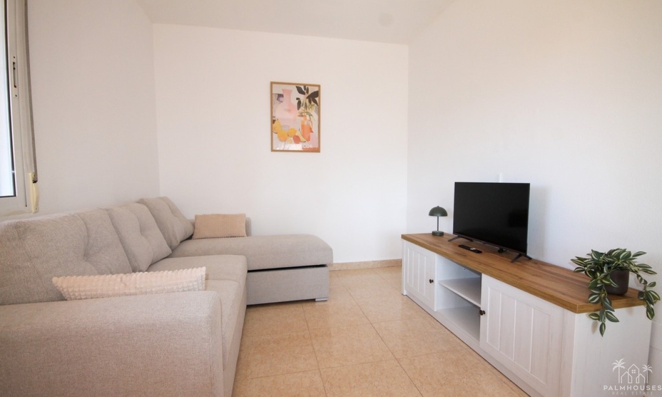 Revente - Apartment - Orihuela Costa