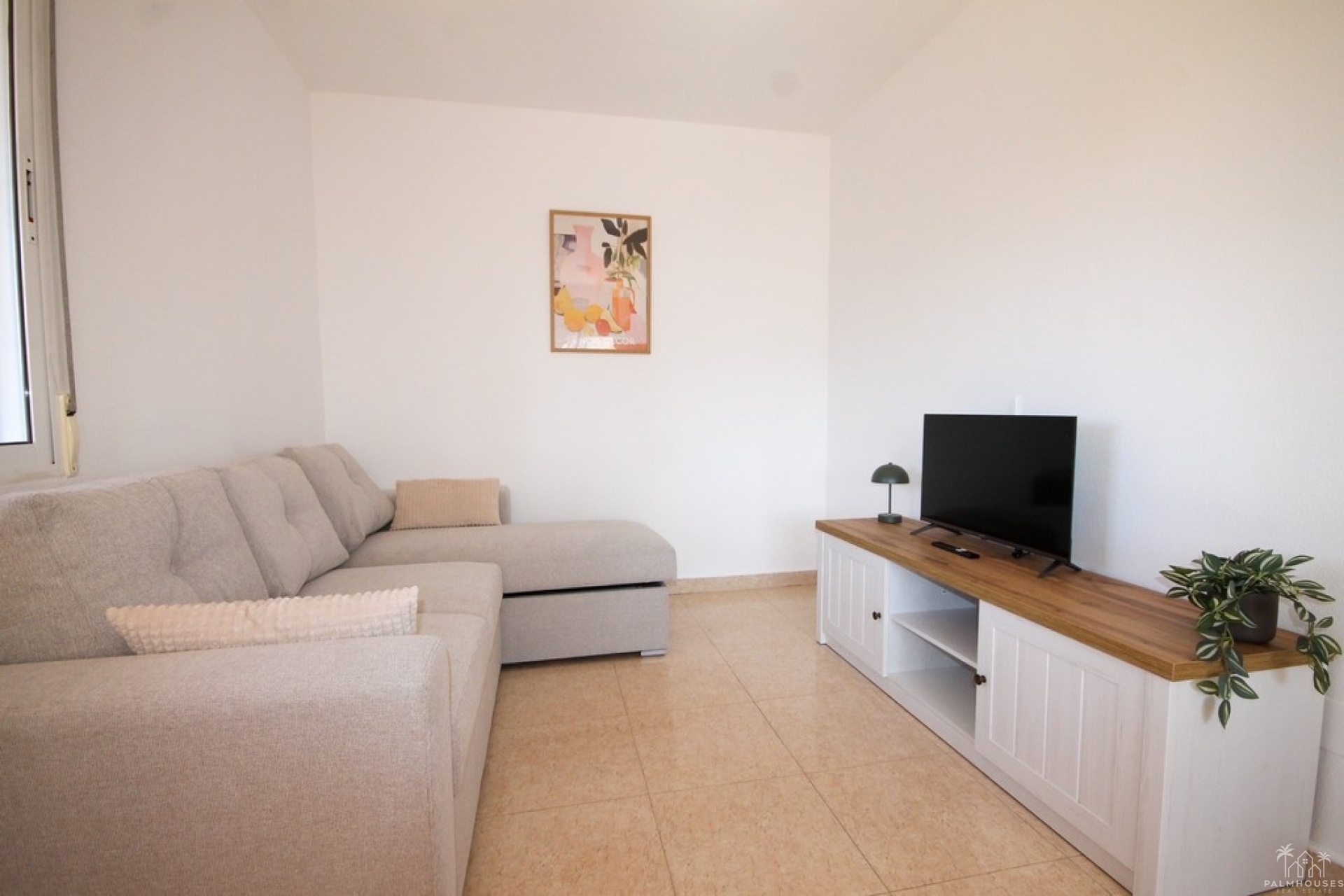Revente - Apartment - Orihuela Costa