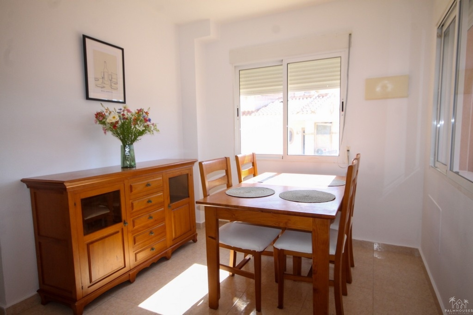 Revente - Apartment - Orihuela Costa