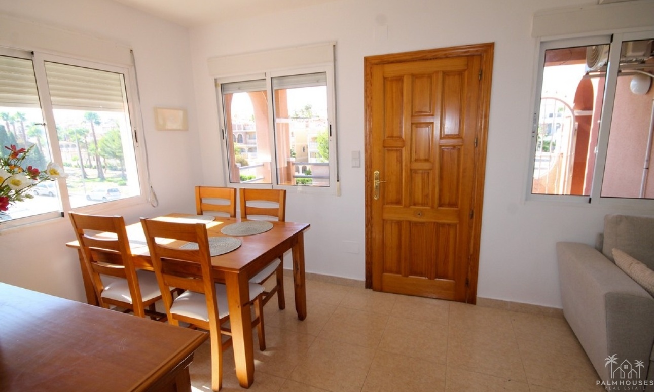 Revente - Apartment - Orihuela Costa