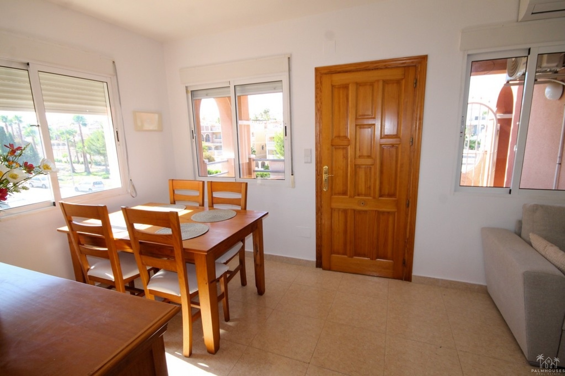 Revente - Apartment - Orihuela Costa