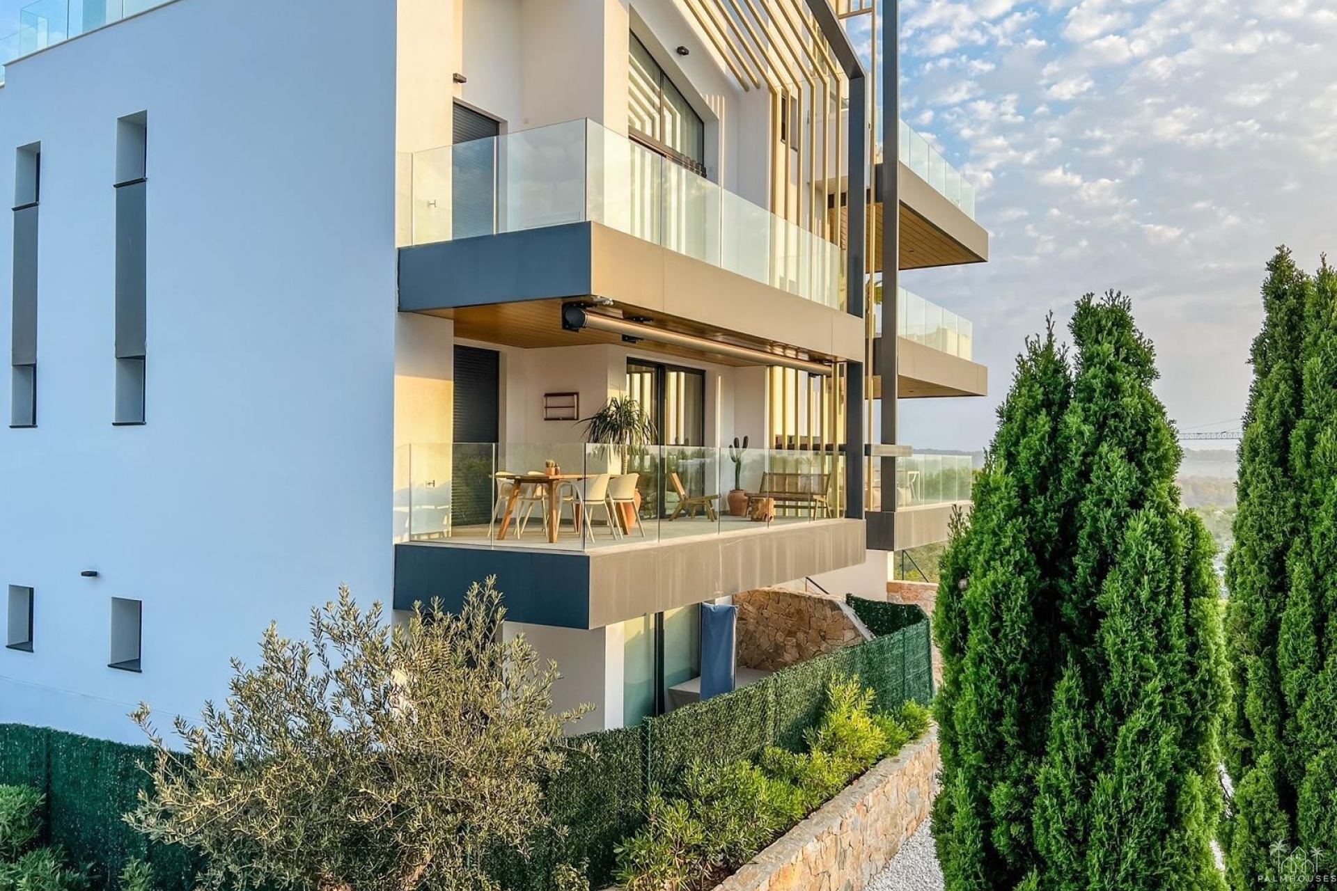 Revente - Apartment - Orihuela Costa
