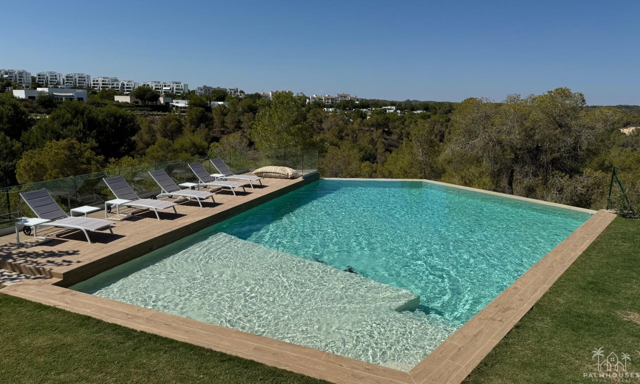 Revente - Apartment - Orihuela Costa