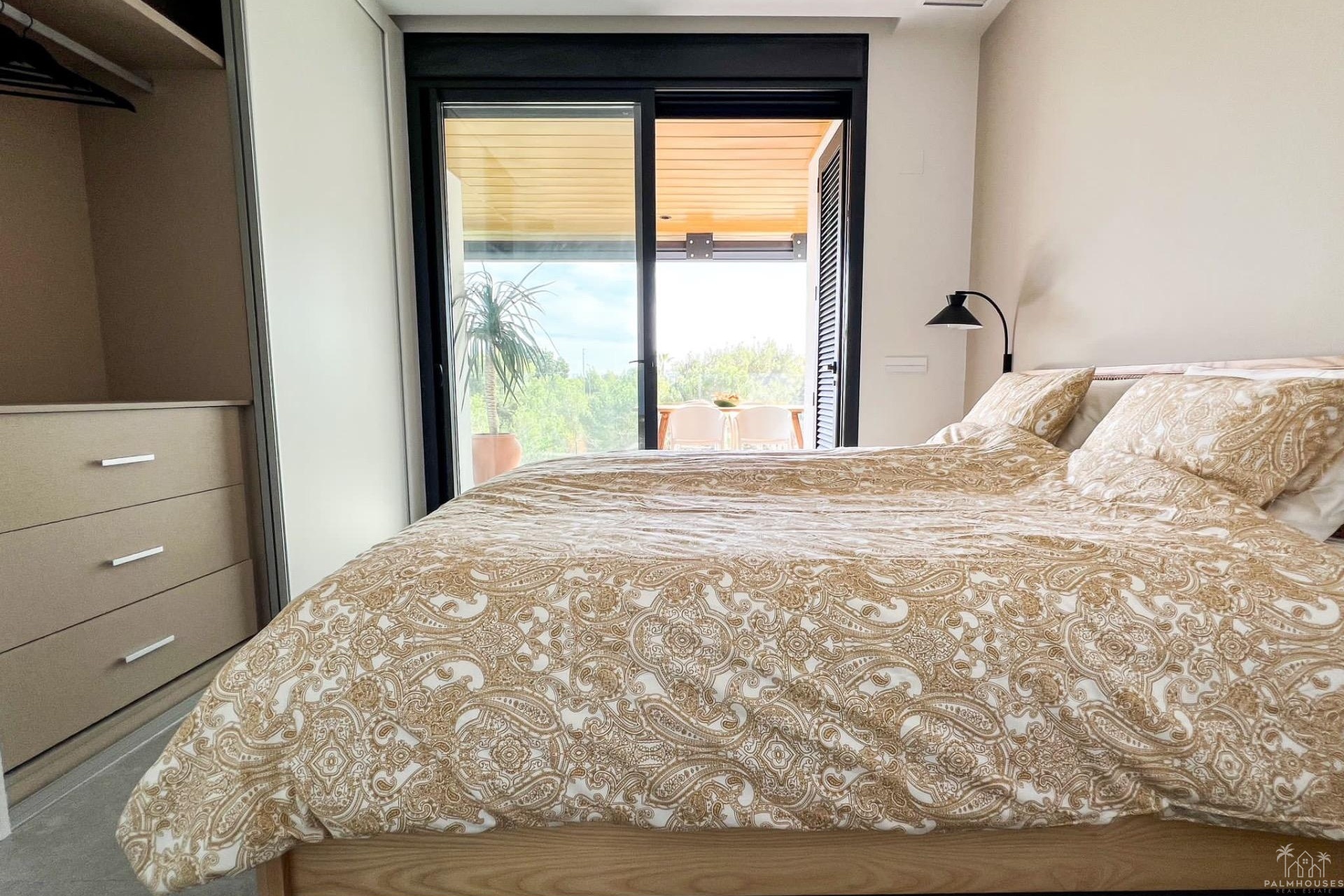 Revente - Apartment - Orihuela Costa