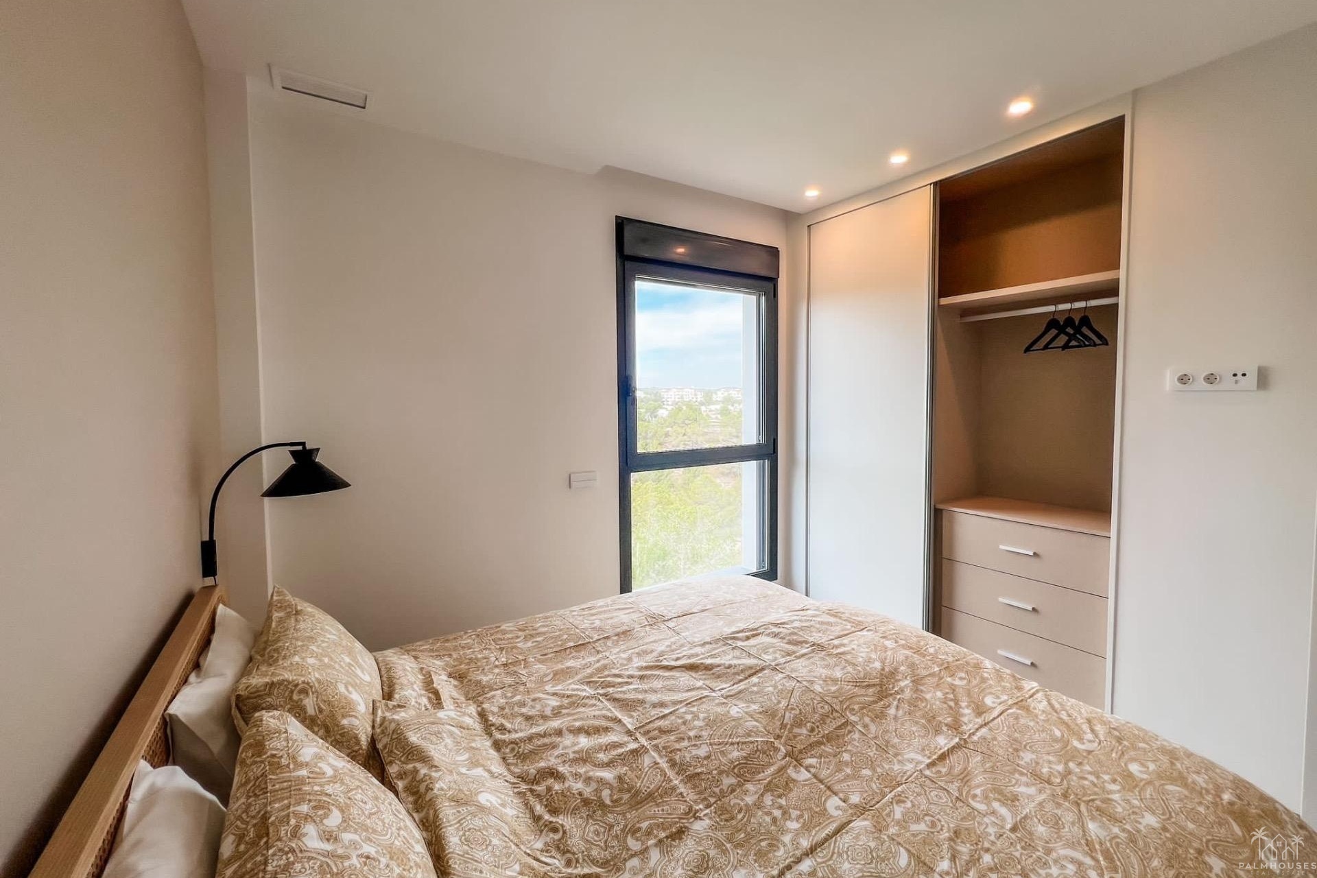 Revente - Apartment - Orihuela Costa