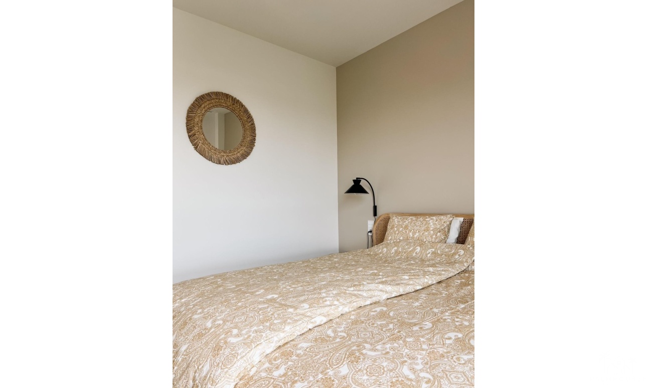 Revente - Apartment - Orihuela Costa