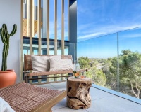 Revente - Apartment - Orihuela Costa