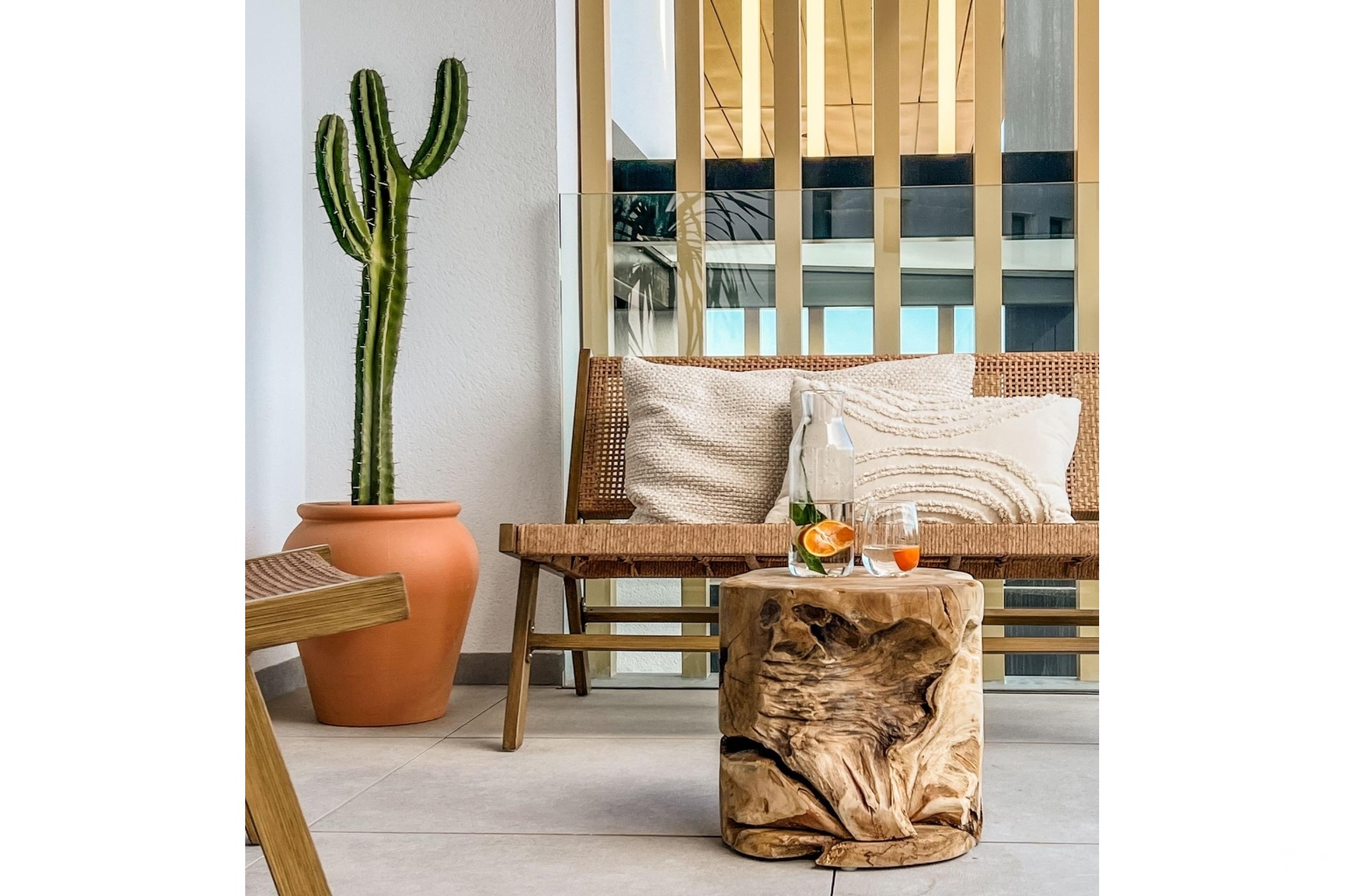 Revente - Apartment - Orihuela Costa