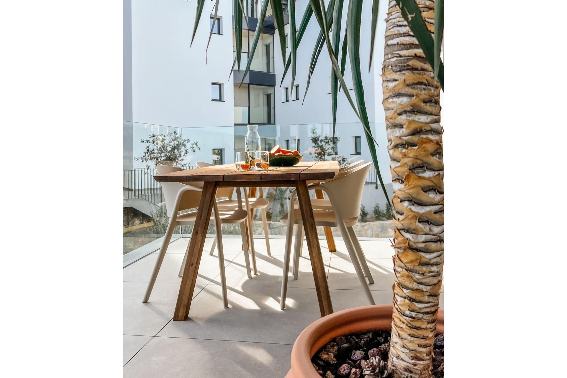 Revente - Apartment - Orihuela Costa