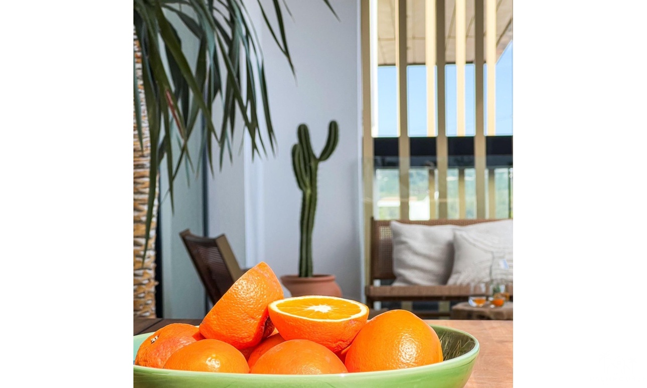 Revente - Apartment - Orihuela Costa