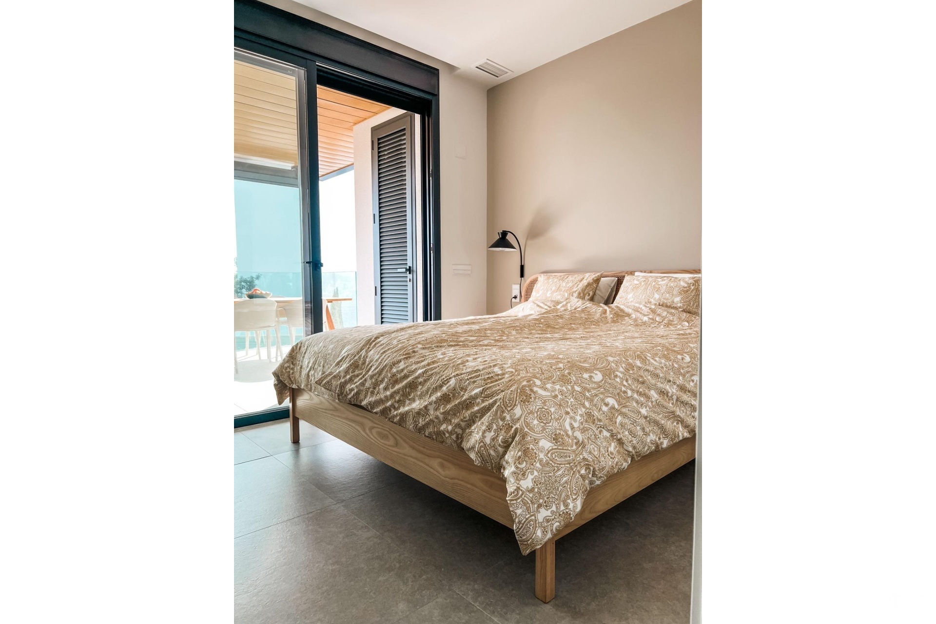 Revente - Apartment - Orihuela Costa