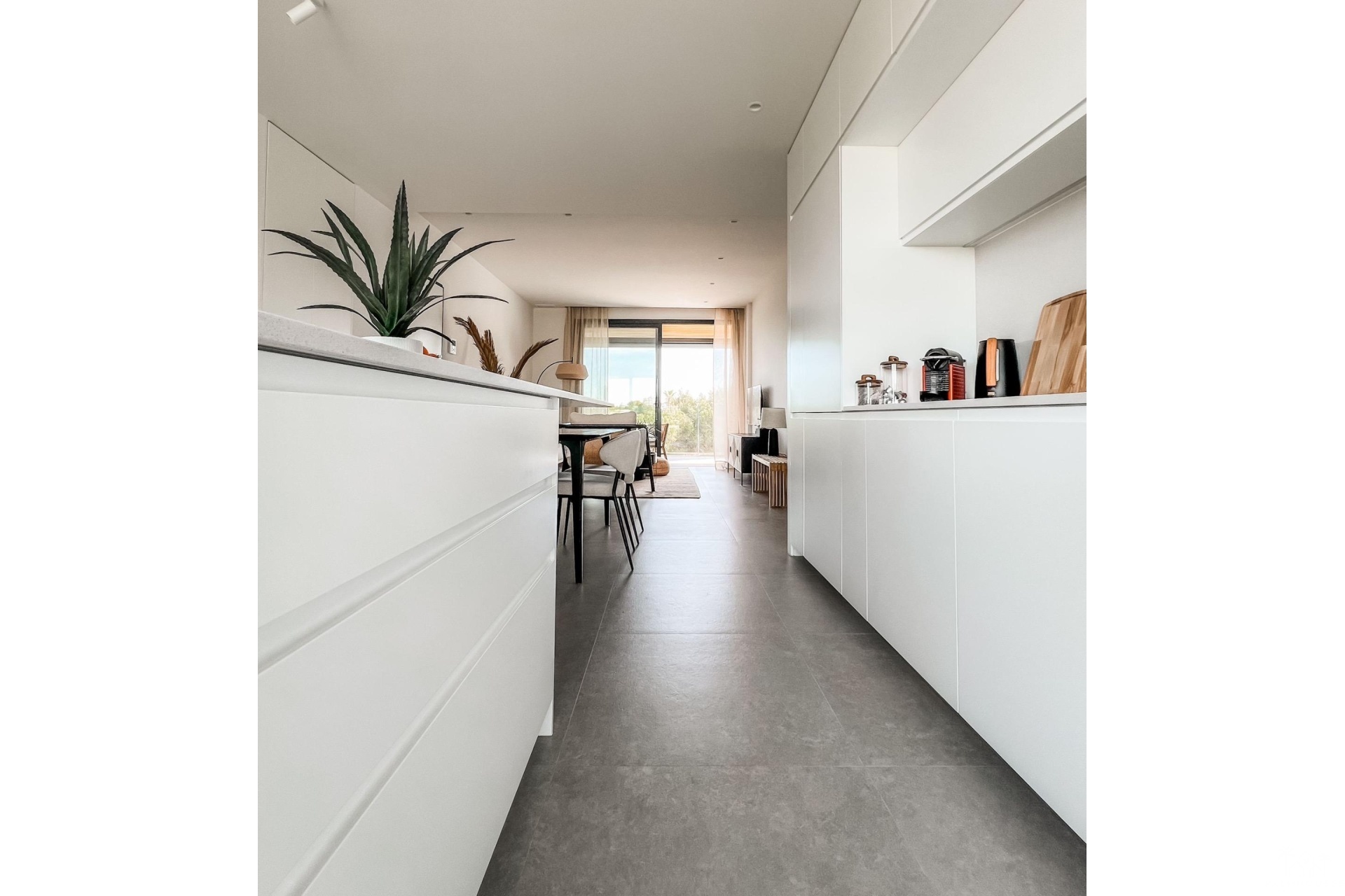 Revente - Apartment - Orihuela Costa