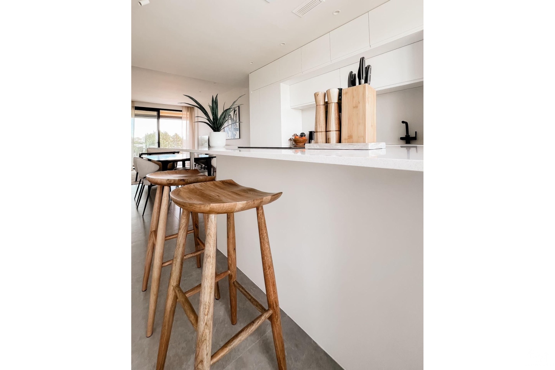 Revente - Apartment - Orihuela Costa