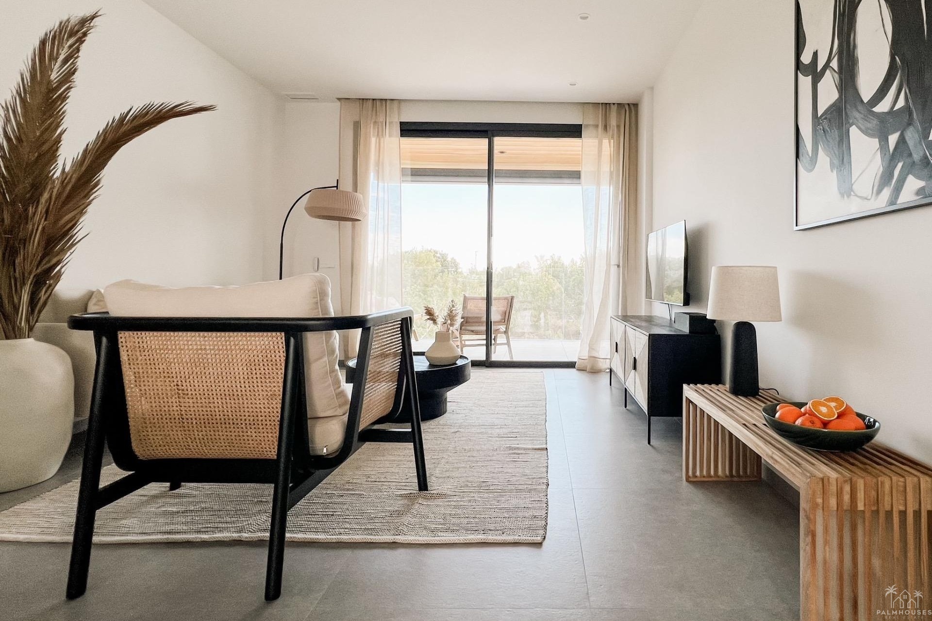 Revente - Apartment - Orihuela Costa