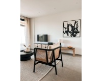 Revente - Apartment - Orihuela Costa