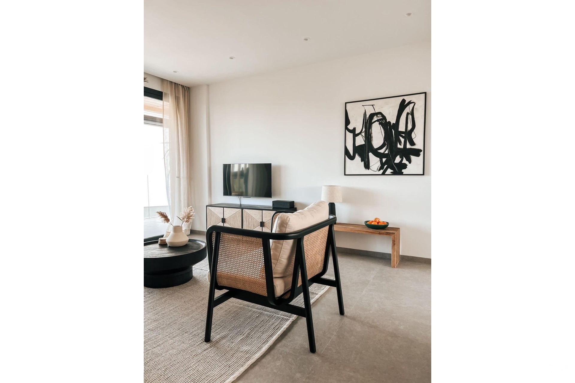 Revente - Apartment - Orihuela Costa