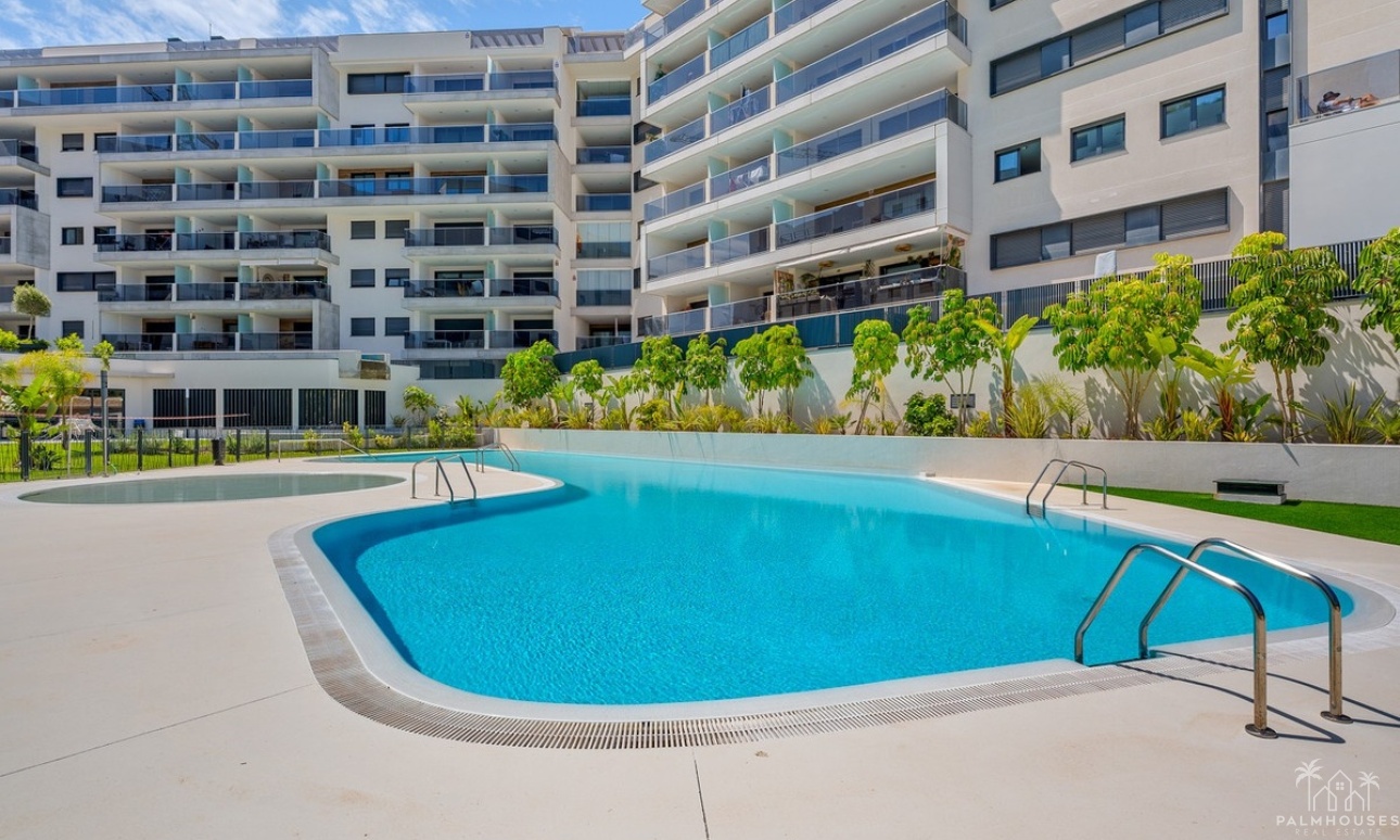 Revente - Apartment - Orihuela - Dehesa de Campoamor