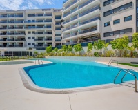 Revente - Apartment - Orihuela - Dehesa de Campoamor
