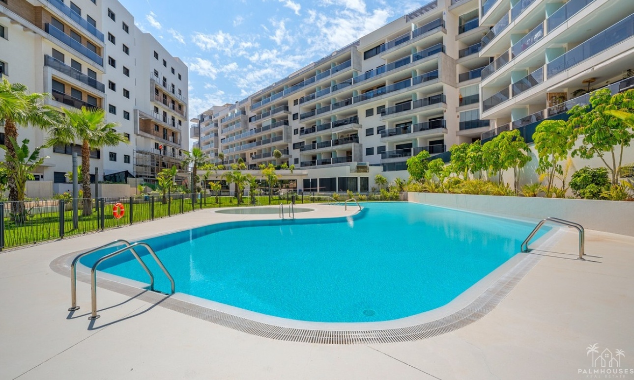 Revente - Apartment - Orihuela - Dehesa de Campoamor