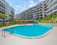 Revente - Apartment - Orihuela - Dehesa de Campoamor