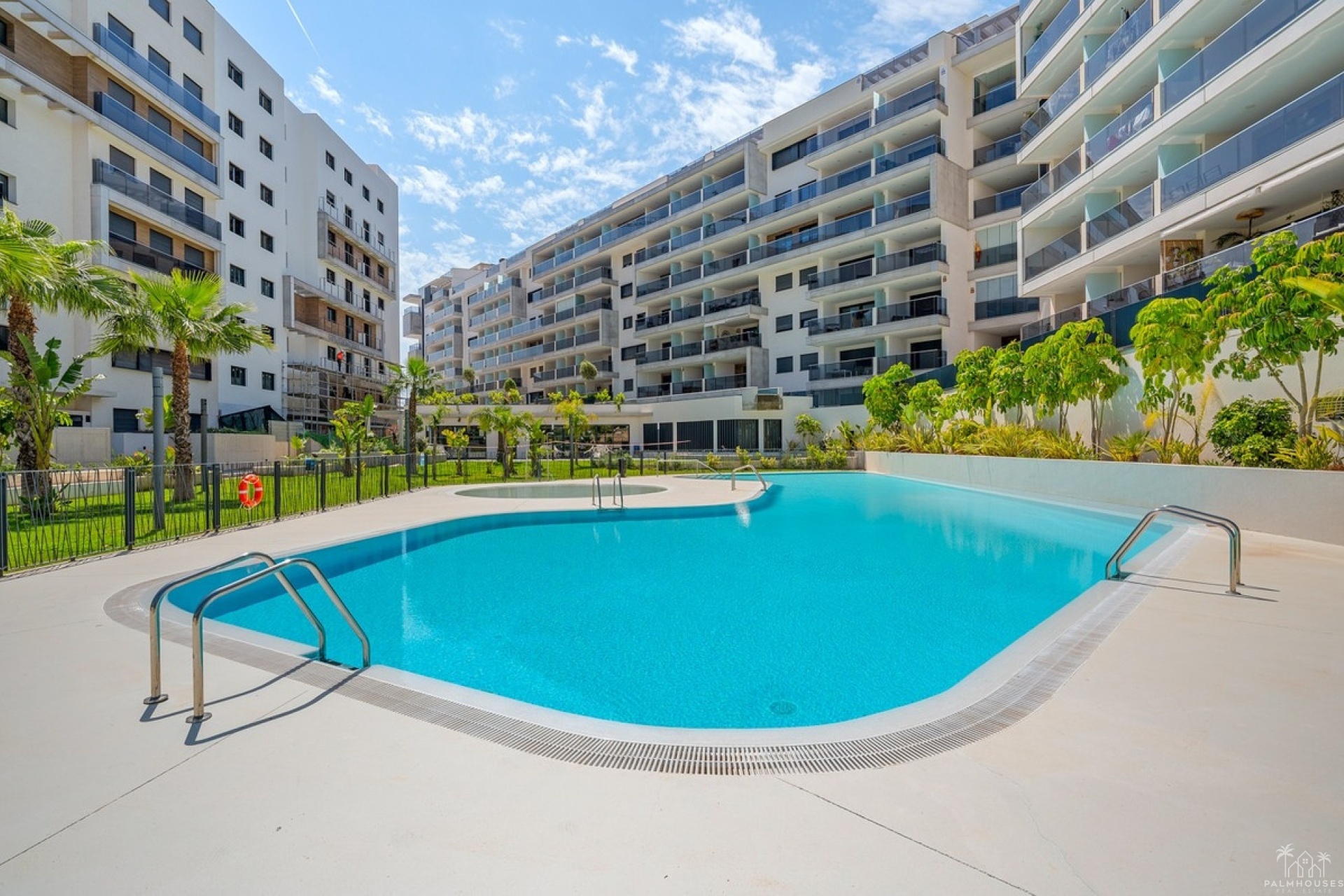 Revente - Apartment - Orihuela - Dehesa de Campoamor