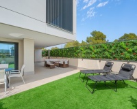 Revente - Apartment - Orihuela - Dehesa de Campoamor