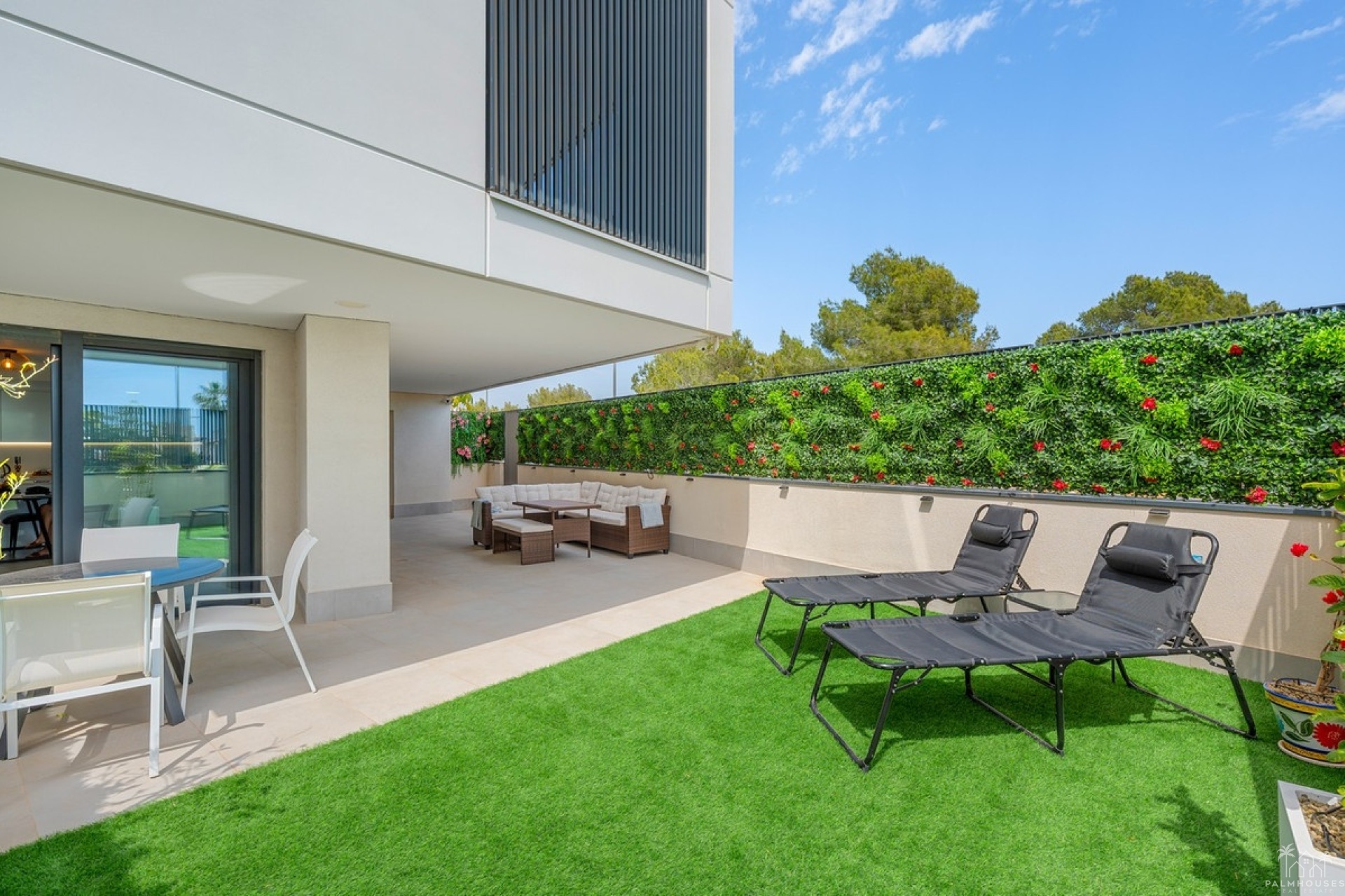 Revente - Apartment - Orihuela - Dehesa de Campoamor