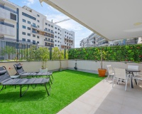 Revente - Apartment - Orihuela - Dehesa de Campoamor