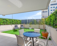 Revente - Apartment - Orihuela - Dehesa de Campoamor