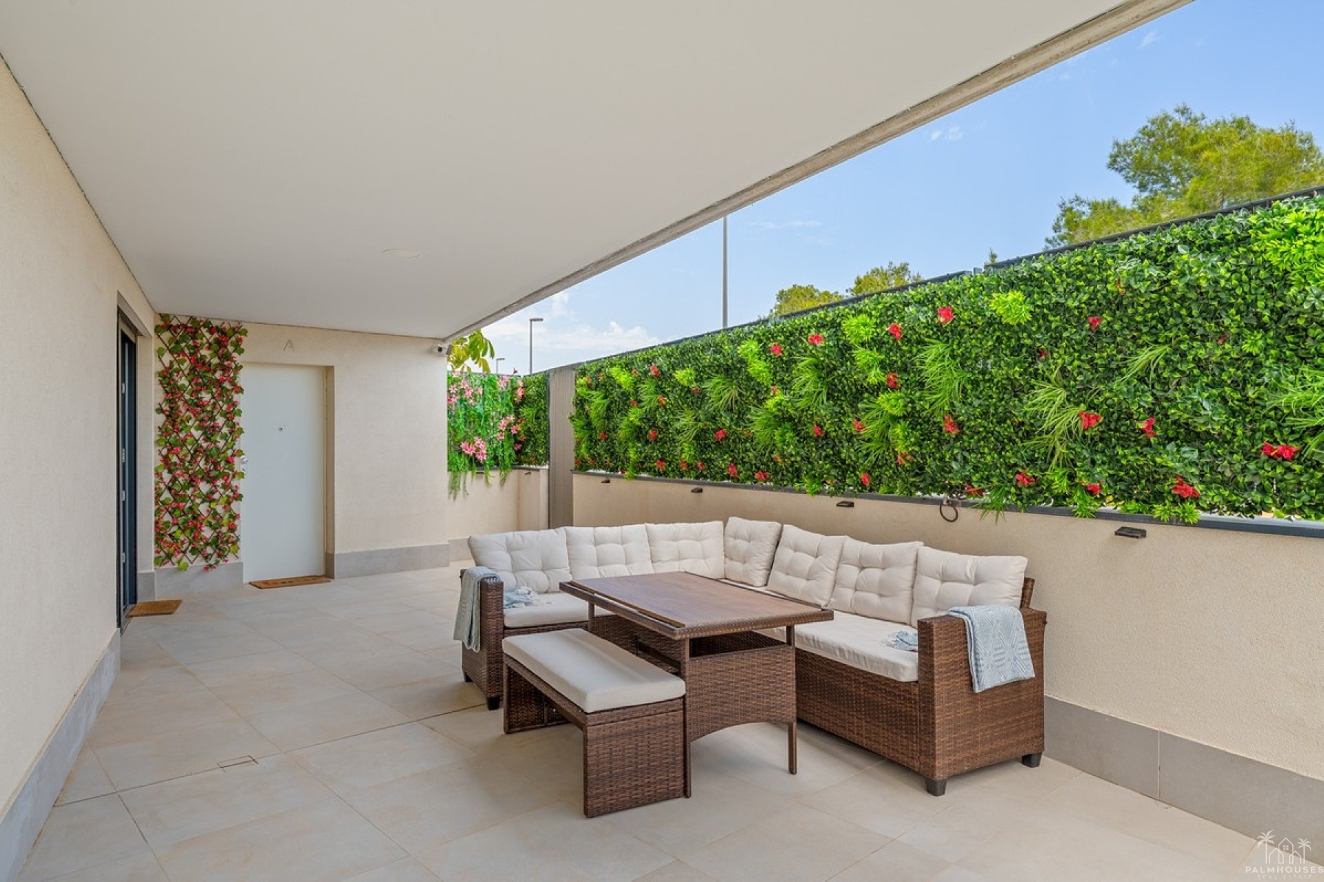 Revente - Apartment - Orihuela - Dehesa de Campoamor
