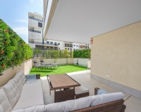Revente - Apartment - Orihuela - Dehesa de Campoamor