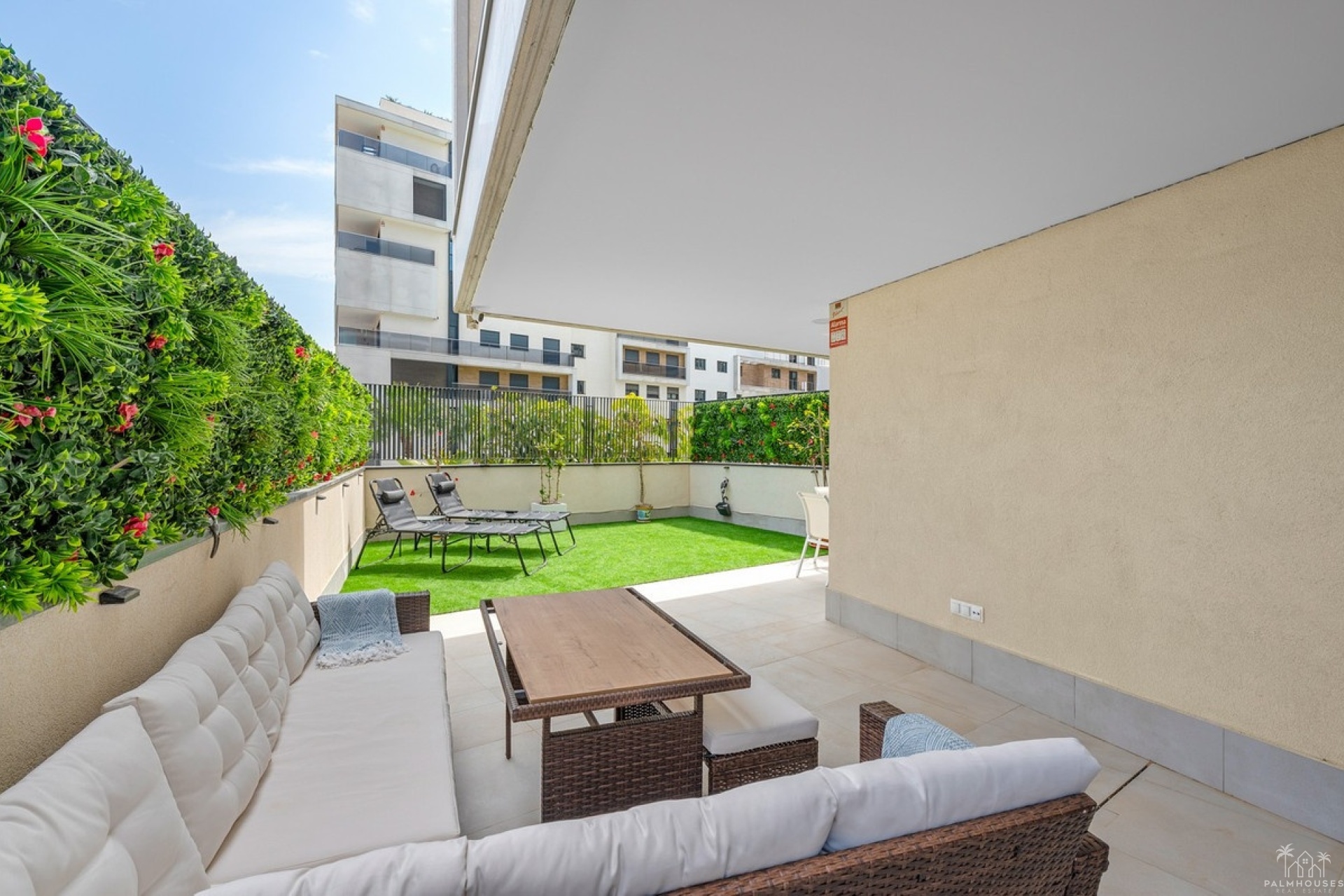 Revente - Apartment - Orihuela - Dehesa de Campoamor