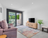 Revente - Apartment - Orihuela - Dehesa de Campoamor