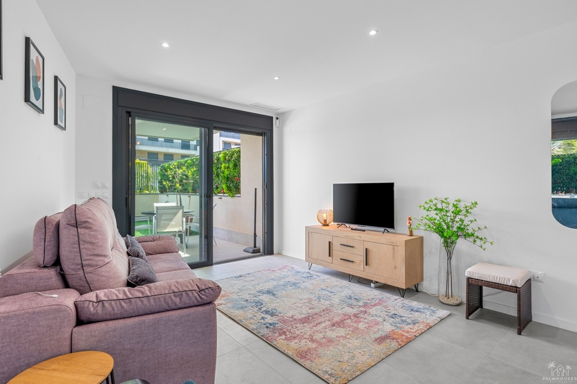 Revente - Apartment - Orihuela - Dehesa de Campoamor