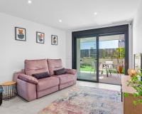 Revente - Apartment - Orihuela - Dehesa de Campoamor