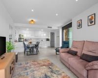 Revente - Apartment - Orihuela - Dehesa de Campoamor