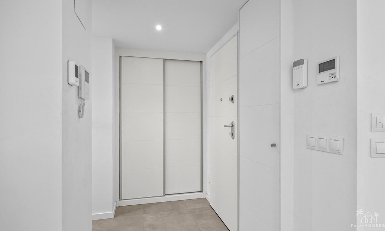 Revente - Apartment - Orihuela - Dehesa de Campoamor