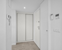 Revente - Apartment - Orihuela - Dehesa de Campoamor