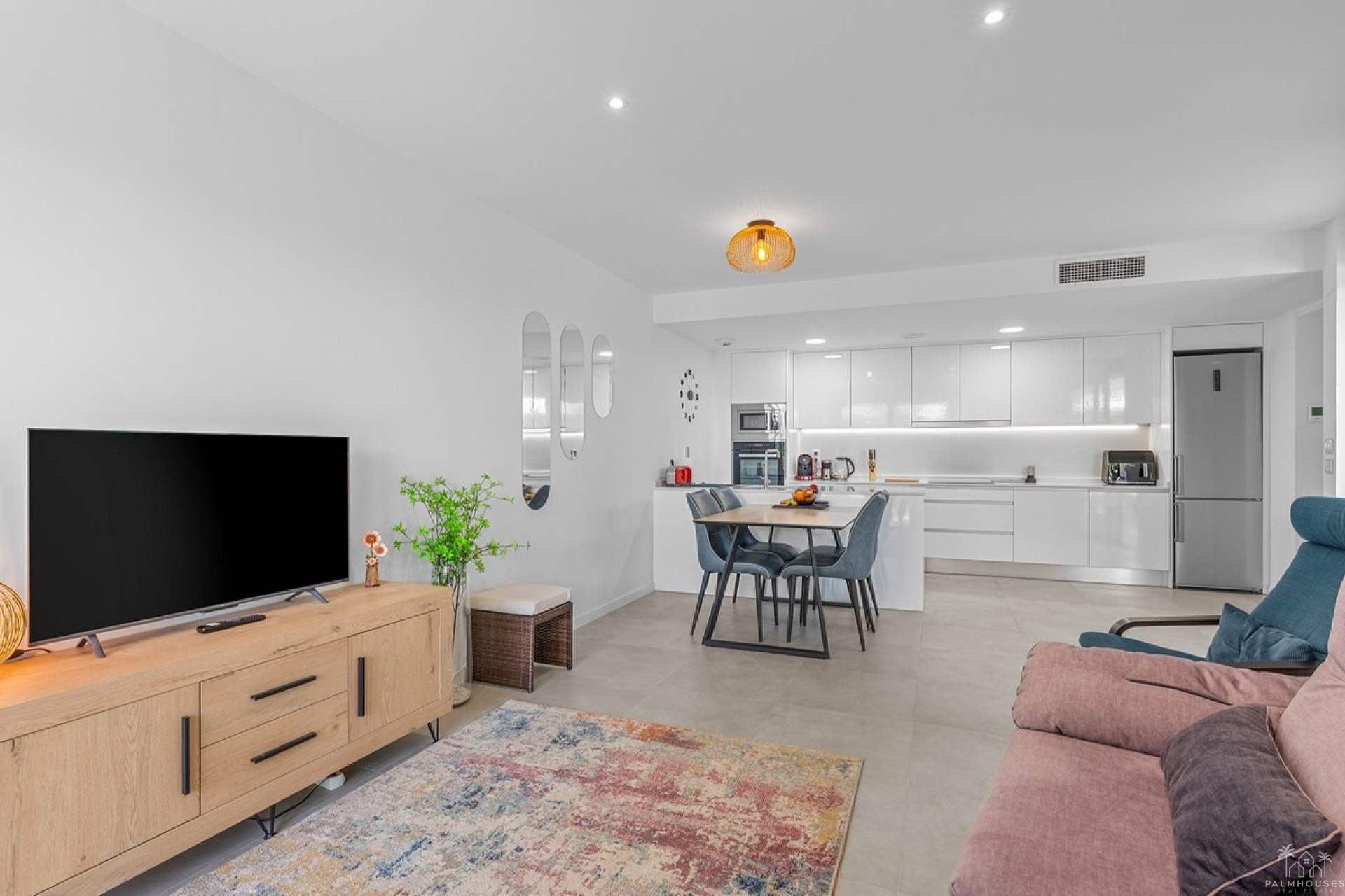 Revente - Apartment - Orihuela - Dehesa de Campoamor